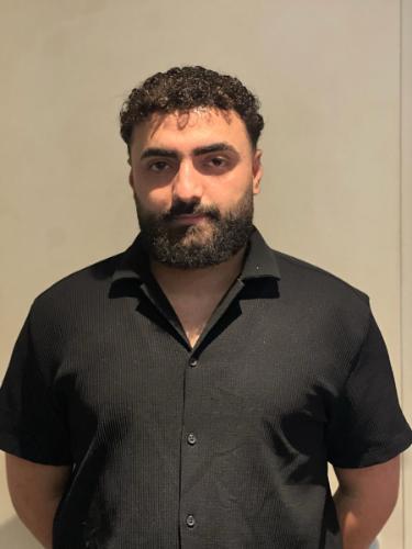 Ibrahim Terki Kret Al Karawani