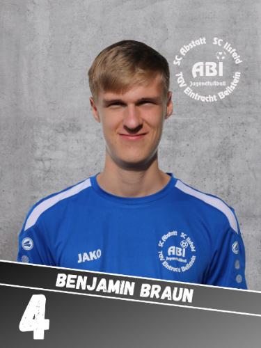 Benjamin Braun