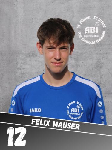Felix Mauser