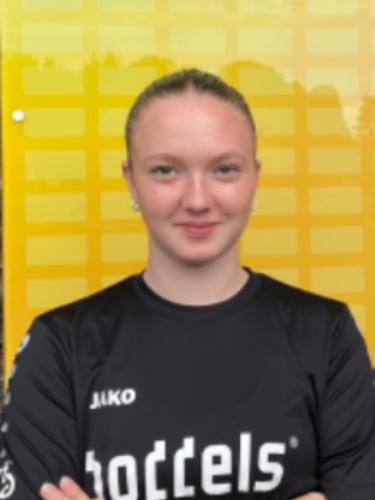 Liv Hannah Parwanow