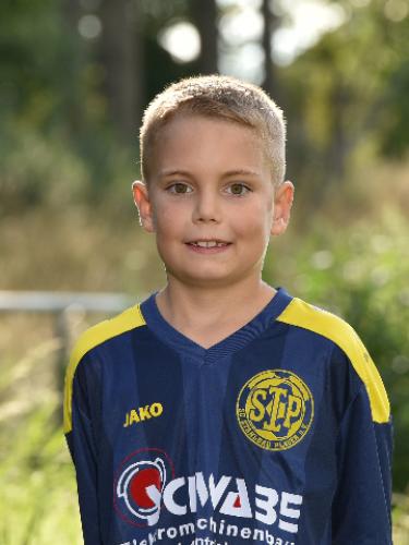 Sam Lewis Döhler