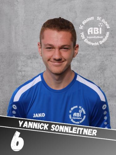 Yannick Sonnleitner
