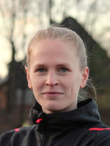 Annika Maria Frilling