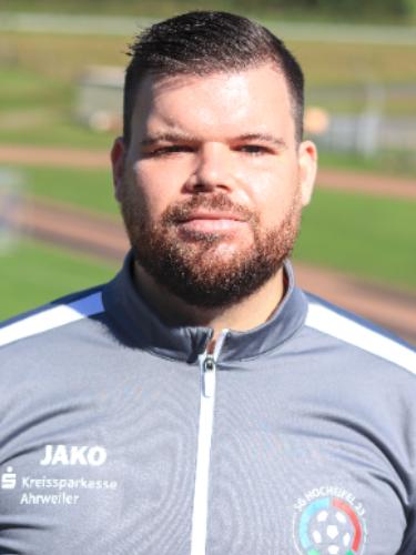 Jonas Dreser