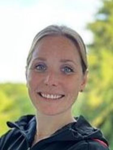Svenja Behrens