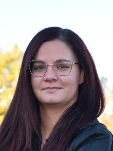 Karolina Wiktoria Domagalska