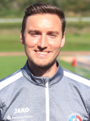 Fabian Hideg