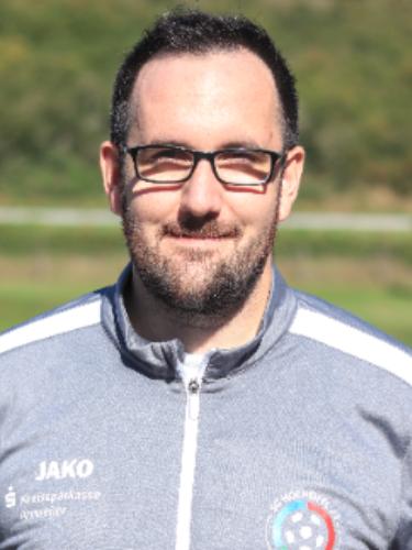 Christoph Jüngling