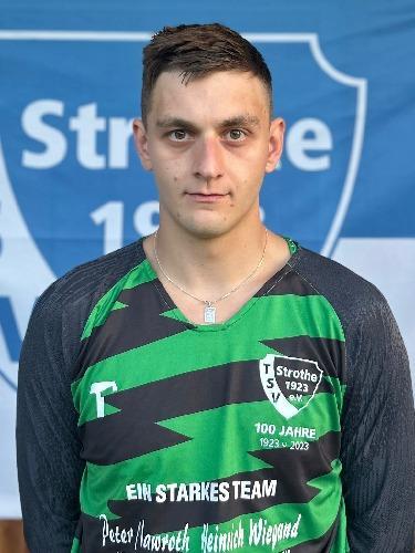 Florian Markus Westmeier