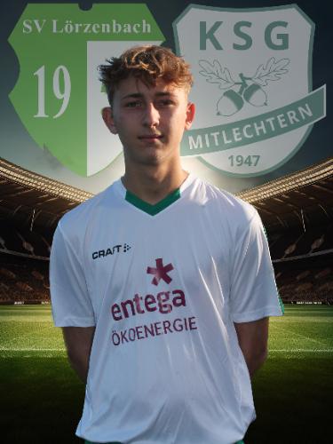 Lucas Schlingemann