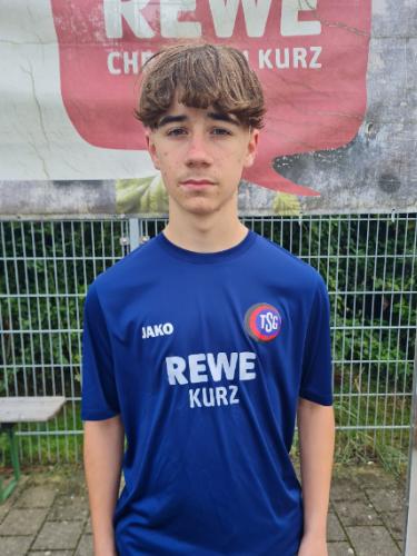 Milan Mark Kovacs