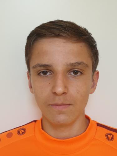 Ildar Mustafin