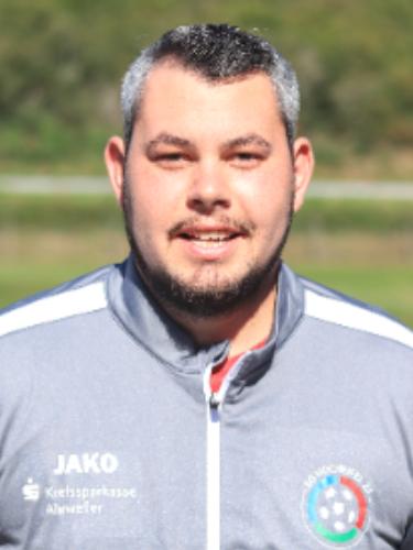 Jonathan Jütte