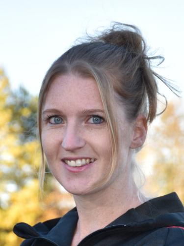 Jana Janssen
