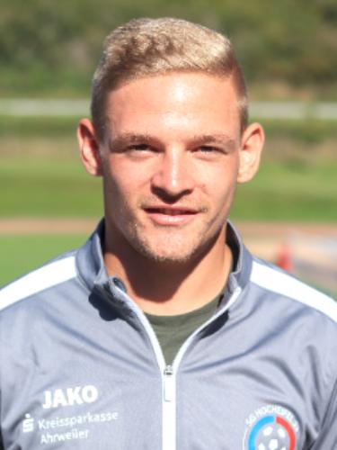 Denny Chris Naumann