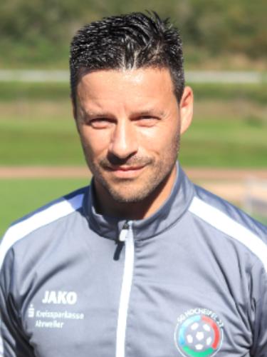 Beniamino Provenzano