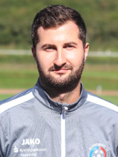 Stephan Ruland
