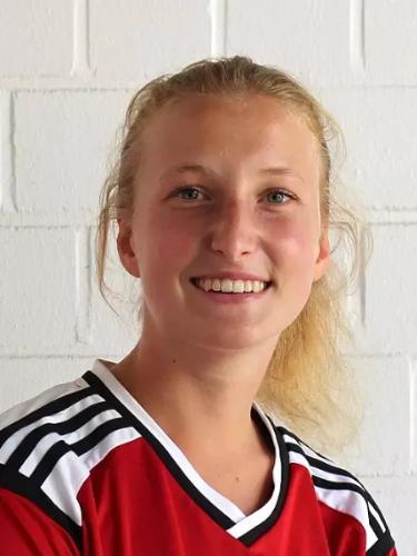Hanna Preuss