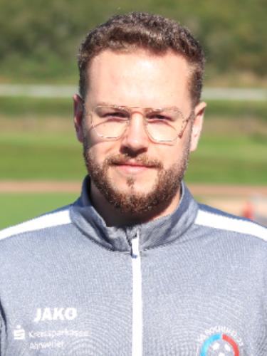 Niklas Schleich