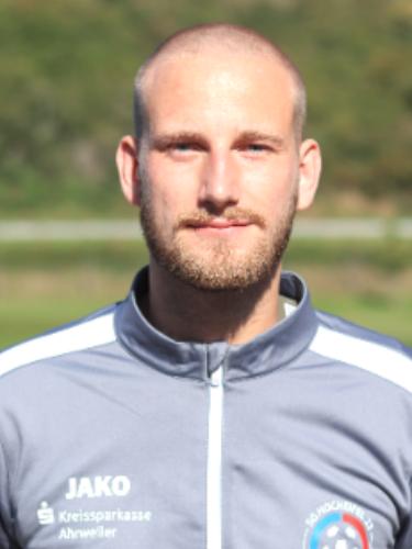Tim Schmidt