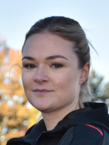 Laura Schinkel