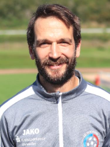 Christof Schumacher
