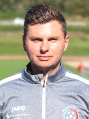 Maik Schwall