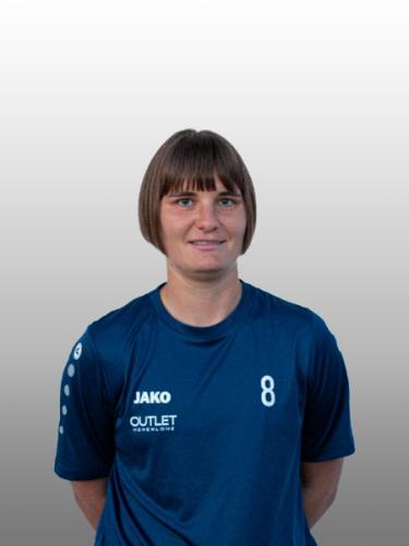 Sarah Herrmann