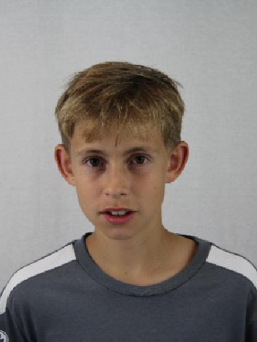 Niklas Gerspacher