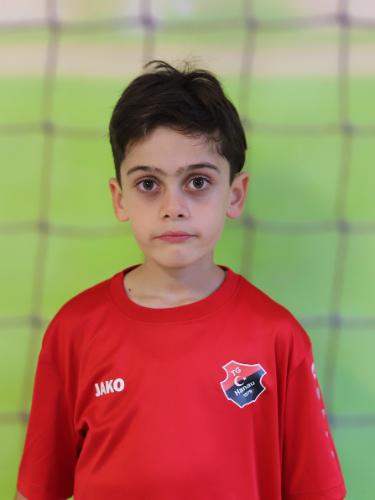 Yasin Bera Kavas