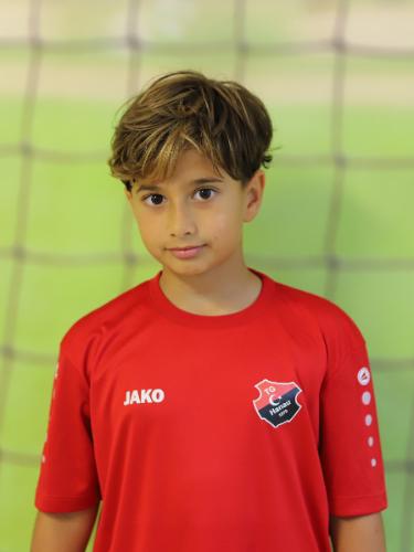 Yusuf Ali Yildiz
