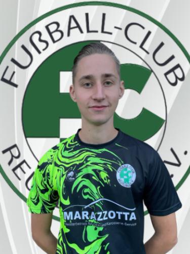 Florian Wagner