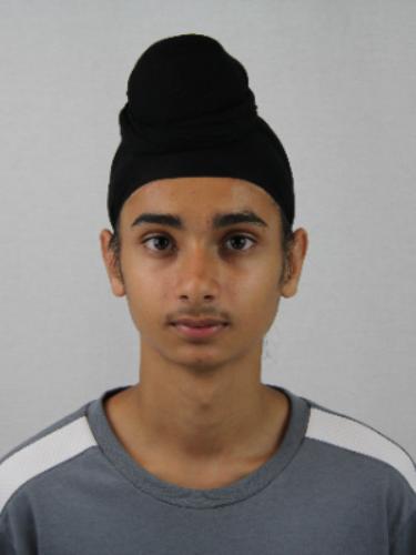 Uday Jot Singh