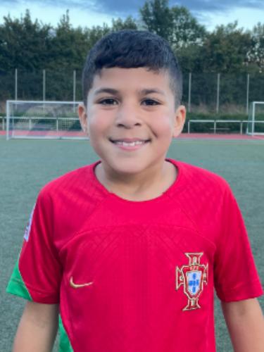 Ali Barbiche