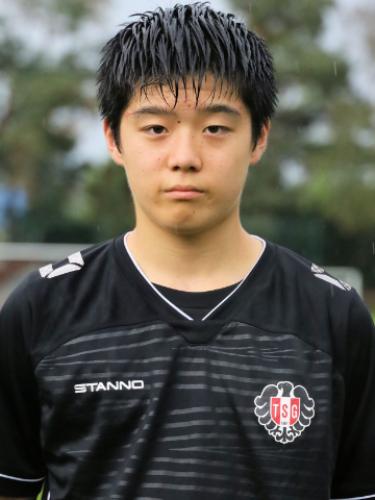 Kenta Nishino