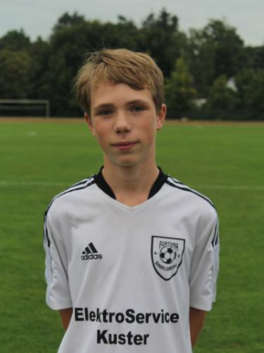 Nils Ole Gericke
