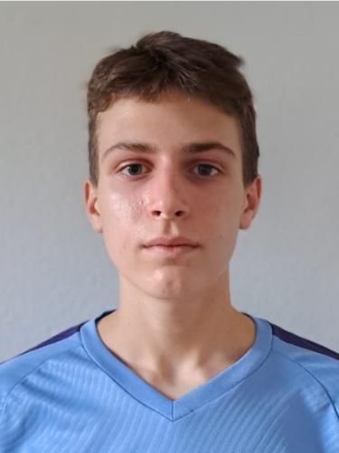 Mykhailo Kushnir