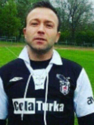 Erman Erdin