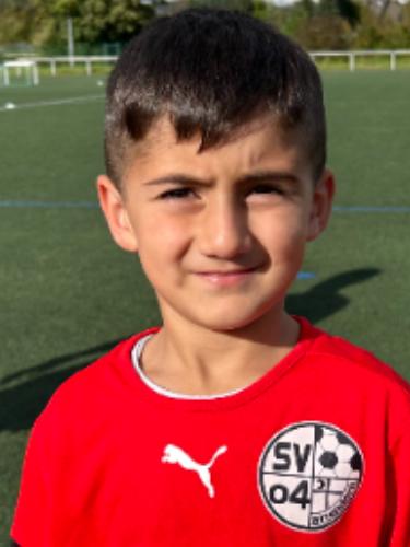 Daniel Boushi