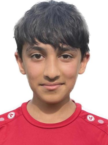 Younes Arabzadeh