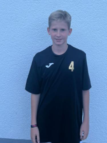Aaron Mattmüller