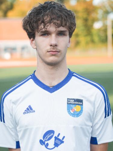 Luca Ringel