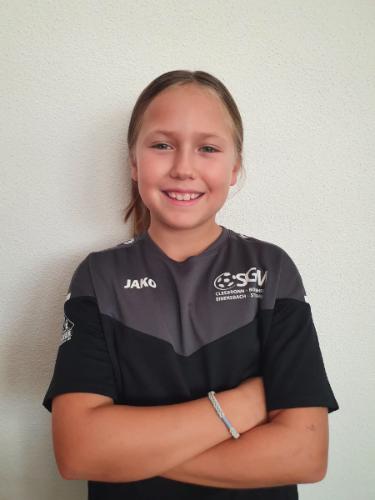 Lea Merz