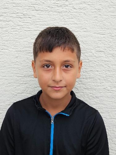 Arian Kazemi
