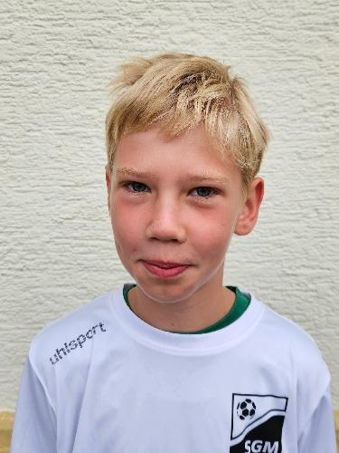 Luis Hartung