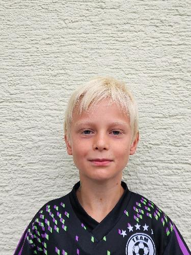 Noah John Röcker