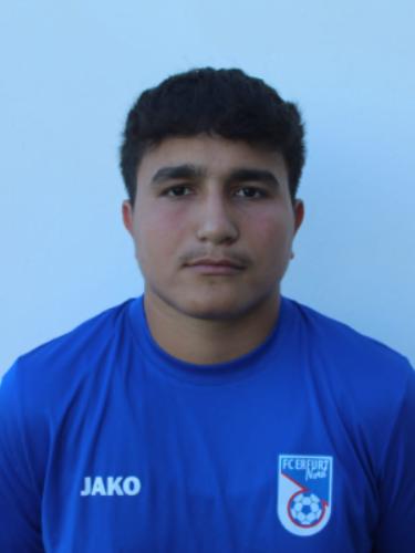 Yaser Gaderi