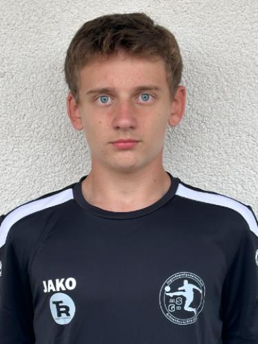 Niklas Pascal Raillon