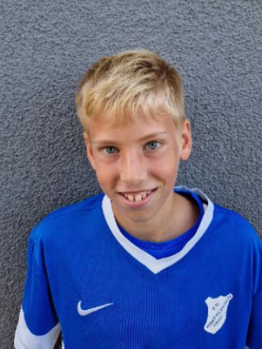 Jannik Aschenbrenner