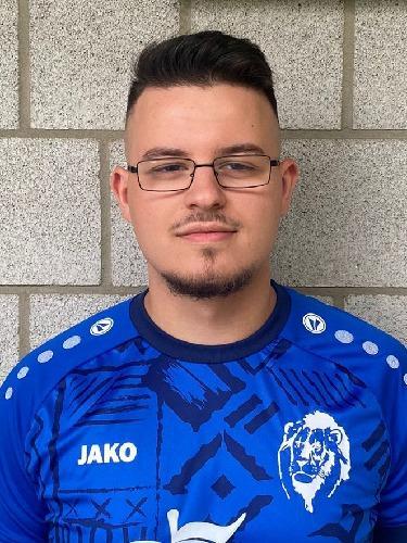 Mario Ahmitaj